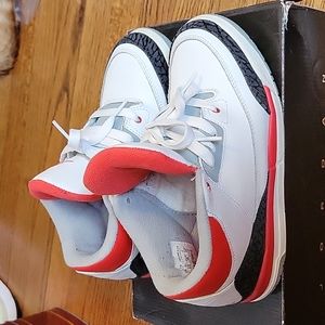 🔴🏀Jordan 3 Retro FLIP🏀🔴